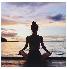 Reiki, meditatie, aura en chakra's